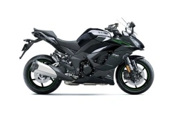 KAWASAKI NINJA 1100SX ABS 2025 - Img 2
