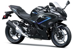 KAWASAKI NINJA 500 SE ABS 2026
