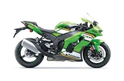 KAWASAKI NINJA ZX-10R 2025 - Img 2