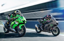 KAWASAKI NINJA ZX-10RR 2026