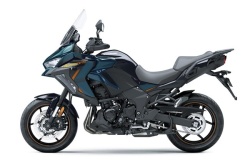 KAWASAKI VERSYS 1100 S 2026