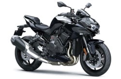 KAWASAKI Z H2 2026