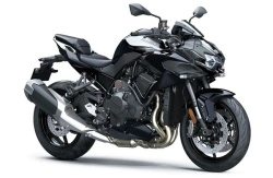 KAWASAKI Z H2 2026