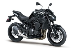 KAWASAKI Z900 2026