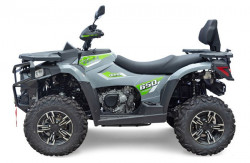 LINHAI 650L PROMAX 4X4 T3 2025