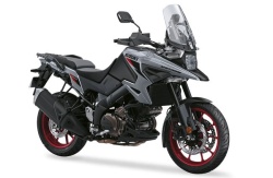 SUZUKI DL1050 V-STROM ABS M5 2025