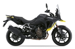 SUZUKI DL800 V-Strom ABS M6 2026