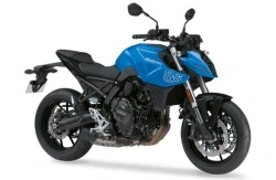 SUZUKI GSX-8S ABS M5 2025