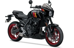 SUZUKI GSX-8TT ABS M6 2026