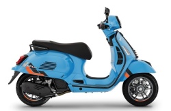 VESPA GTS 125 SUPER SPORT 2026