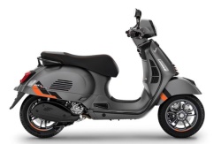 VESPA GTS 310 SUPER SPORT 2026