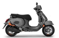 VESPA GTS 310 SUPER SPORT 2026 - Img 5