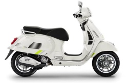VESPA GTS 310 SUPER TECH 2026