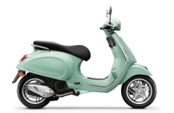 VESPA PRIMAVERA 125 2026