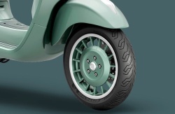 VESPA PRIMAVERA 80TH 125 2026