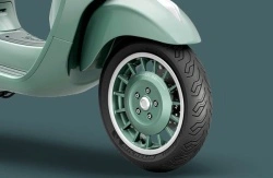 VESPA PRIMAVERA 80TH 125 2026 - Img 3