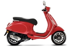 VESPA SPRINT 50 2023