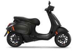 VESPA SPRINT ELETTRICA 45 S 2025