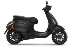 VESPA SPRINT ELETTRICA 45 S 2025 - Img 2