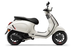 VESPA SPRINT S 125 2026