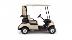 YAMAHA DRIVE 2 AC AGM 2024
