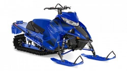 Yamaha Mountain Max 800 154 ES