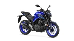 YAMAHA MT-320 2025 - Img 4