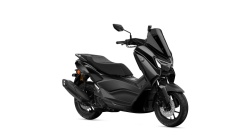 YAMAHA NMAX 155 TECH MAX 2026