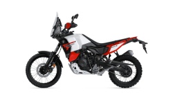 YAMAHA TENERE 700 WORLD RAID 2026