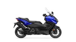 YAMAHA TMAX 2026