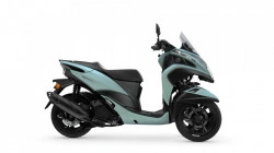 YAMAHA TRICITY 125 2025 - Img 8
