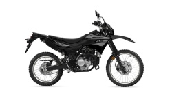 YAMAHA WR 125R 2026