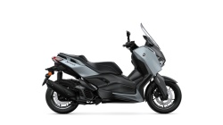 YAMAHA XMAX 125 TECH MAX 2026