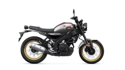 YAMAHA XSR 125 LEGACY 2026