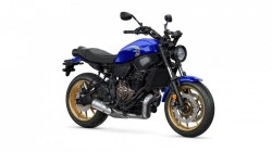YAMAHA XSR 700 2024 - Img 4