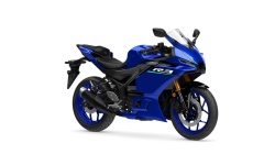 YAMAHA YZF-R3 2026