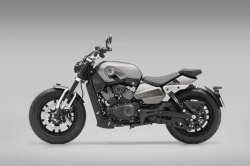 BENELLI LEONCINO BOBBER 400 2025