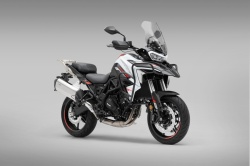 Benelli TRK 702 2025 PROMO