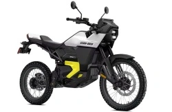 CAN AM ORIGIN 35KW 2025
