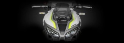 DAYTONA VIRTUS 125 CBS