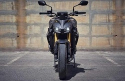 HONDA CB1000 HORNET SP ABS 2025 - Img 3