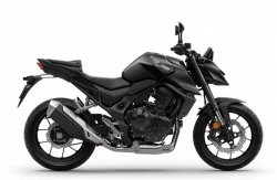 Honda CB750 HORNET 2025 - Img 4