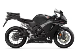 HONDA CBR600RR ABS 2025 - Img 2