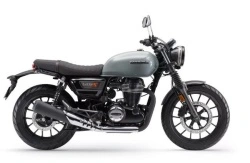 HONDA GB350S ABS