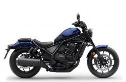HONDA REBEL 1100 DCT ABS 2025