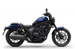 HONDA REBEL 1100 DCT ABS 2025 - Img 2