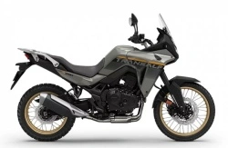 HONDA XL750 Transalp ABS 2025