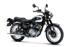 KAWASAKI MEGURO S1 2026