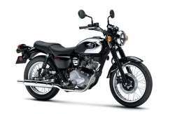 KAWASAKI MEGURO S1 2026