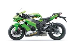 KAWASAKI NINJA ZX-10R 2025 - Img 3